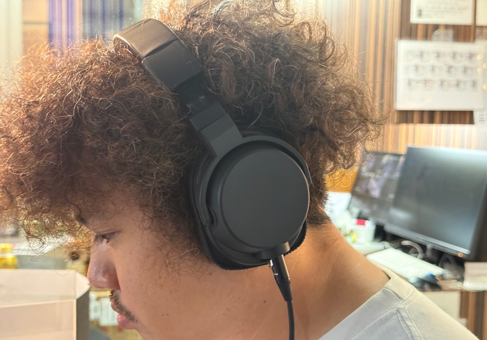 FitEar(フィットイヤー) Origin-1 | Rock oN Line eStore