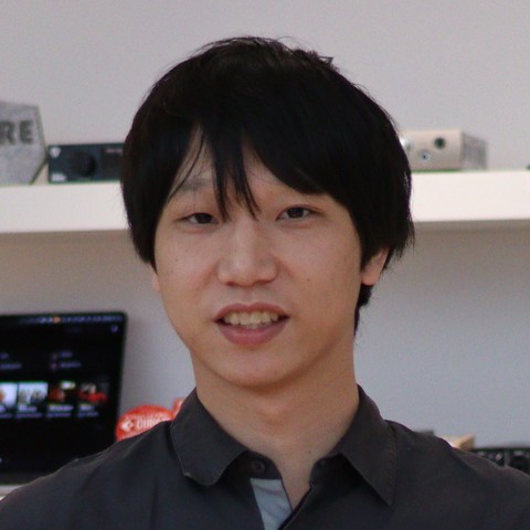 ファジー日下部