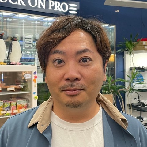 あの澤田
