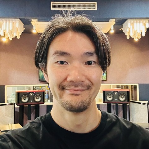 ACID渋谷