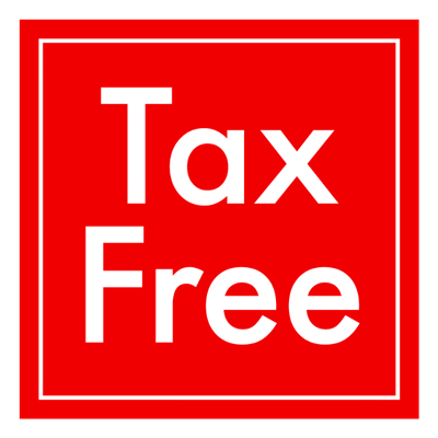 Japan Tax-Free Shop
