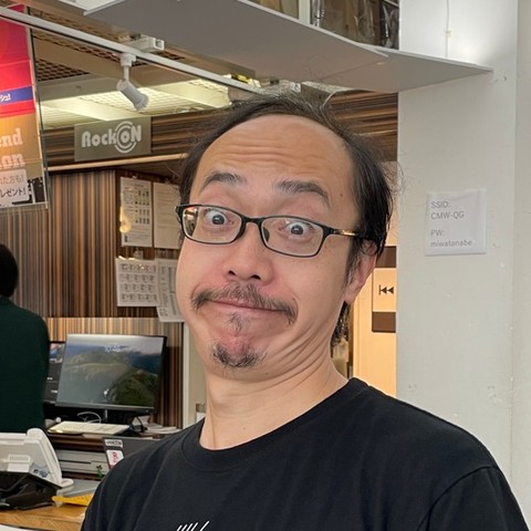 PD安田