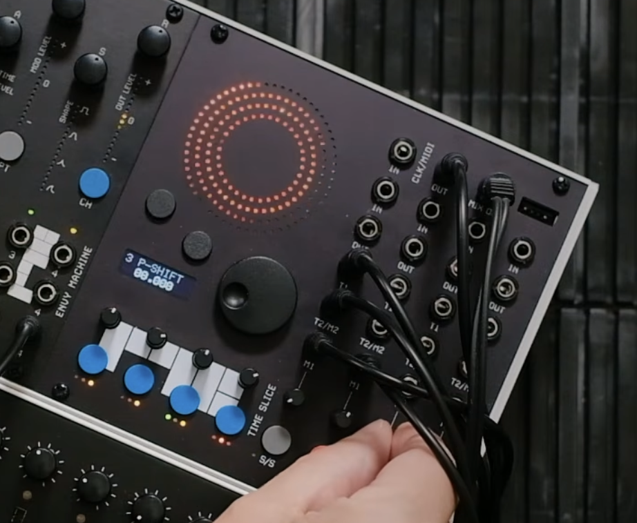 RYK MODULAR(アールワイケーモジュラー) TIME SLICE | Rock oN Line eStore