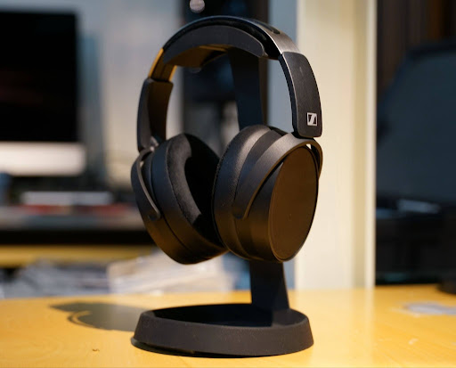 SENNHEISER(ゼンハイザー) HD 480 PRO | Rock oN Line eStore