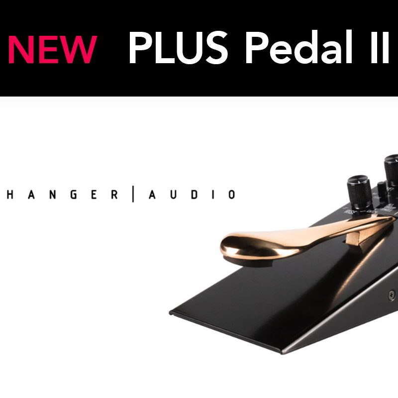 【GW値下げ】Gamechanger Audio / PLUS PEDAL Gamechanger Audio、「PLUS Pedal II」を発表！ – Rock oN Line eStore