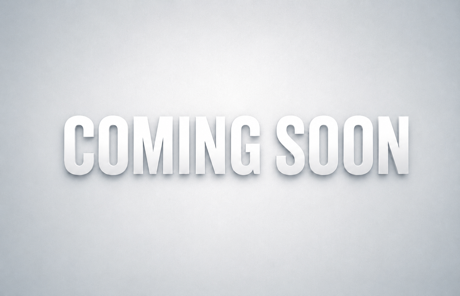 SALE 第2弾 Coming Soon