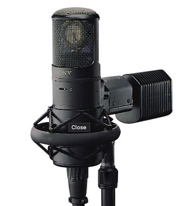 SONY(ソニー) C-800G/9X+AC-MC800G/9X | Rock oN Line eStore