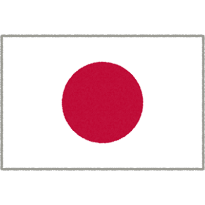 日本の国旗