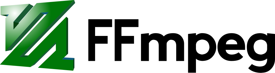 FFmpegのロゴ